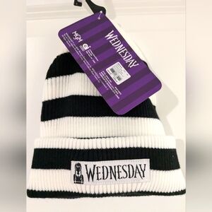 SOLD Wednesday snow cap